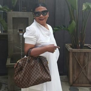 Meet your Posher, Gina